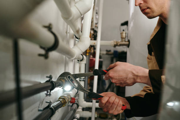 Shower Repair Services in La Plata, NM