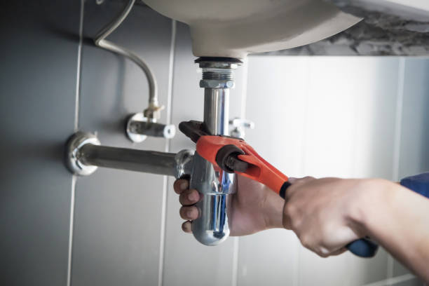 Best Commercial Plumbing Services  in La Plata, NM
