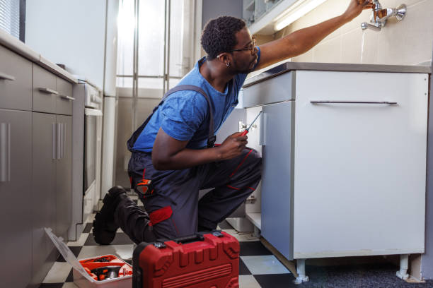 Sprinkler Systems in La Plata, NM