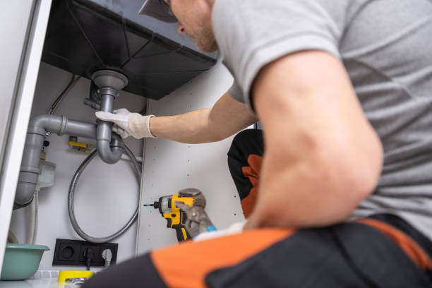 Best Plumbing Inspection Services  in La Plata, NM